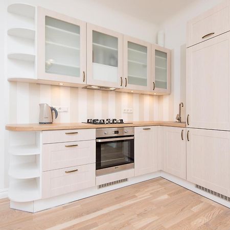 Allika Apartments Таллінн Номер фото