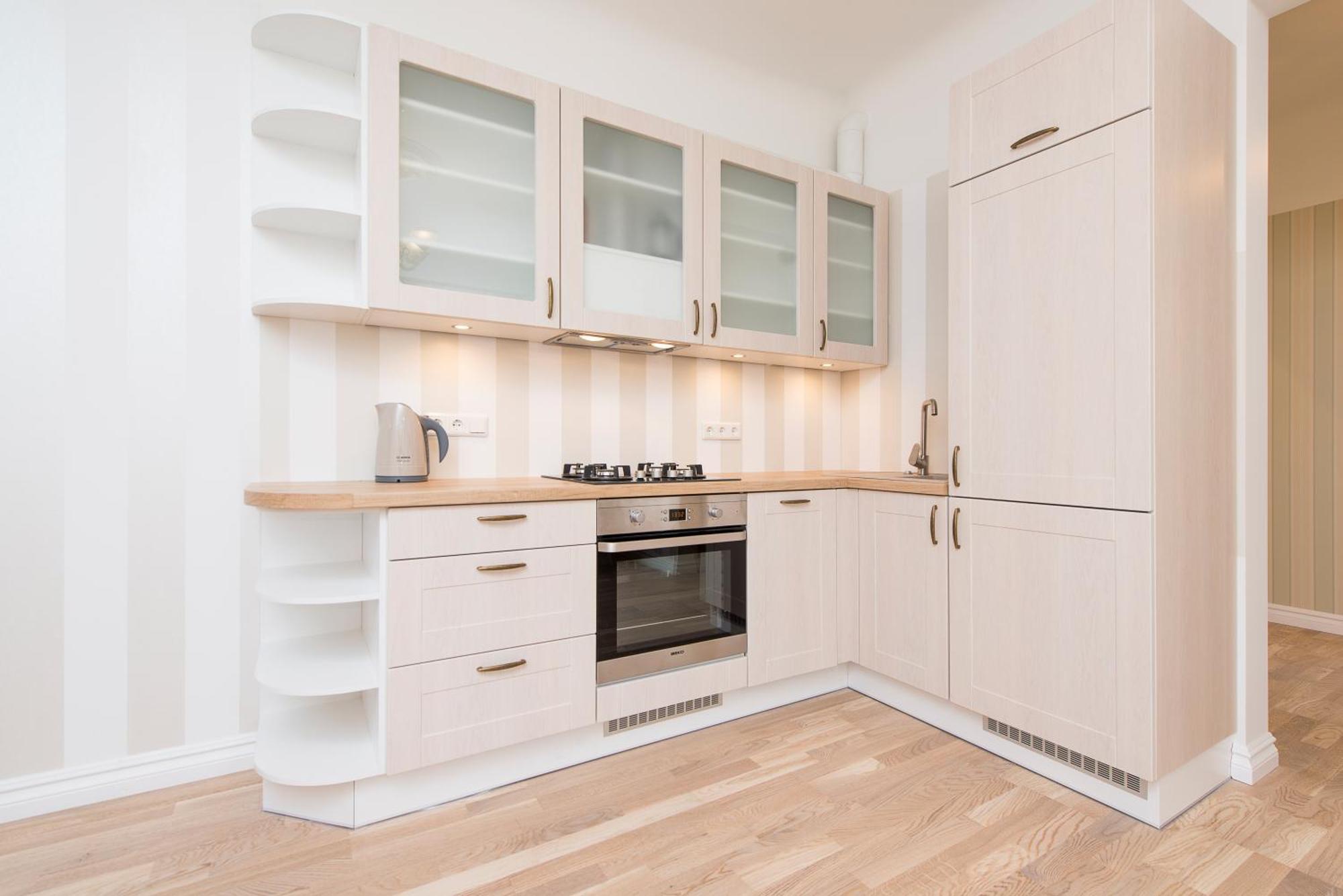 Allika Apartments Таллінн Номер фото